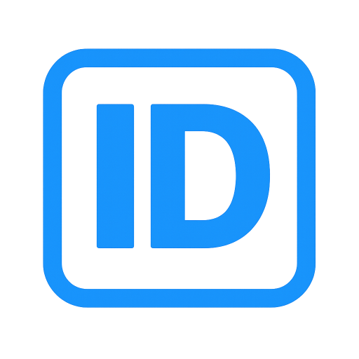 Student ID Card Generator